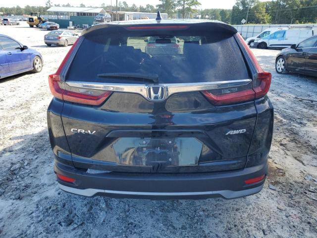 Photo 5 VIN: 2HKRW2H84LH680830 - HONDA CR-V EXL 