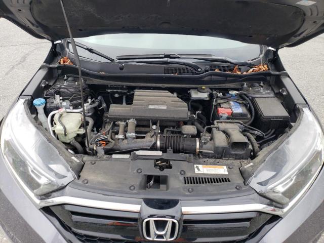 Photo 10 VIN: 2HKRW2H84MH603487 - HONDA CRV 