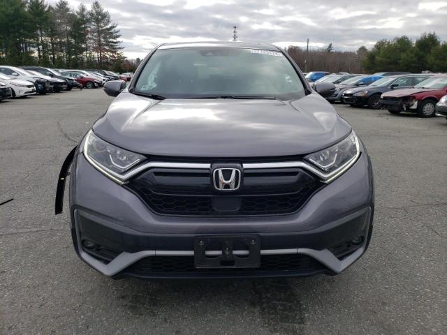 Photo 4 VIN: 2HKRW2H84MH603487 - HONDA CRV 