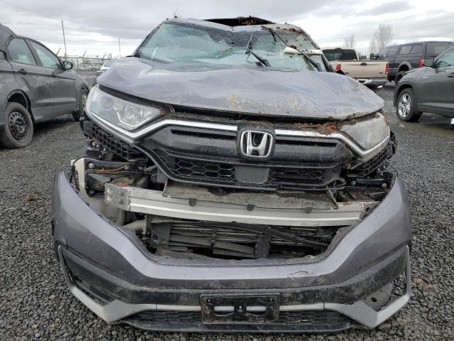 Photo 4 VIN: 2HKRW2H84MH603876 - HONDA CRV 