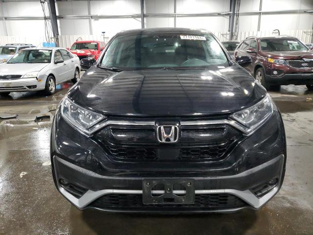 Photo 4 VIN: 2HKRW2H84MH628096 - HONDA CRV 