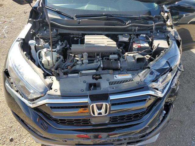 Photo 11 VIN: 2HKRW2H84MH628485 - HONDA CR-V 