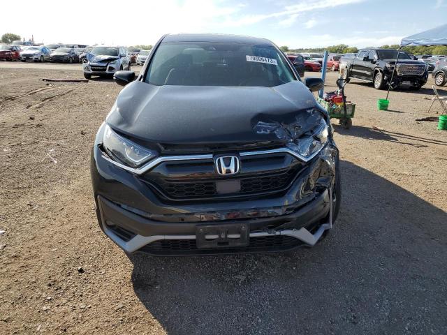 Photo 4 VIN: 2HKRW2H84MH628485 - HONDA CR-V 