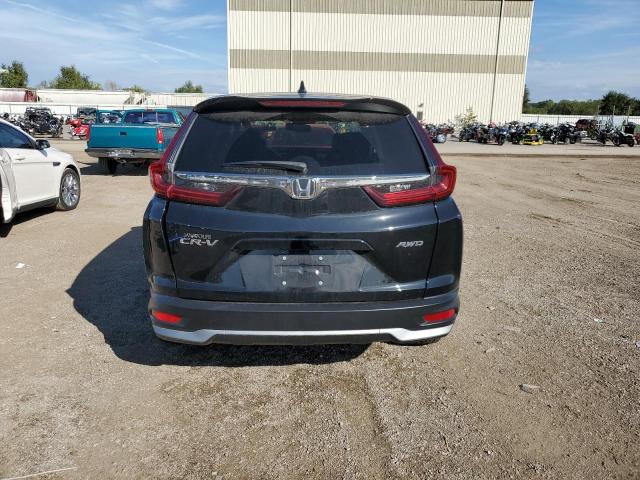 Photo 5 VIN: 2HKRW2H84MH628485 - HONDA CR-V 