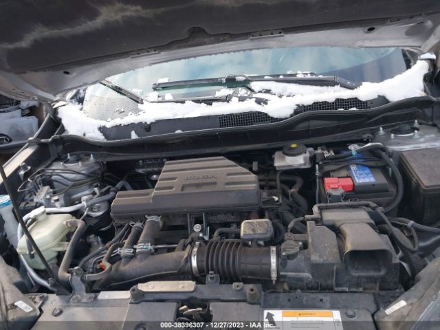 Photo 9 VIN: 2HKRW2H84MH646937 - HONDA CR-V 