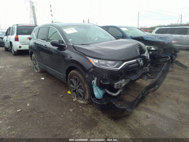 Photo 0 VIN: 2HKRW2H84MH653175 - HONDA CR-V 