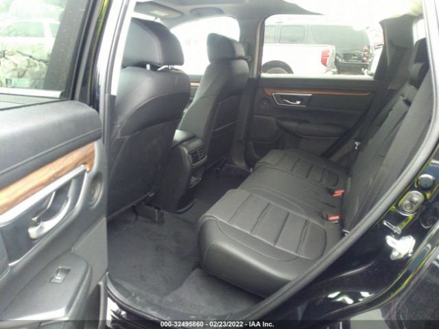 Photo 7 VIN: 2HKRW2H84MH653175 - HONDA CR-V 