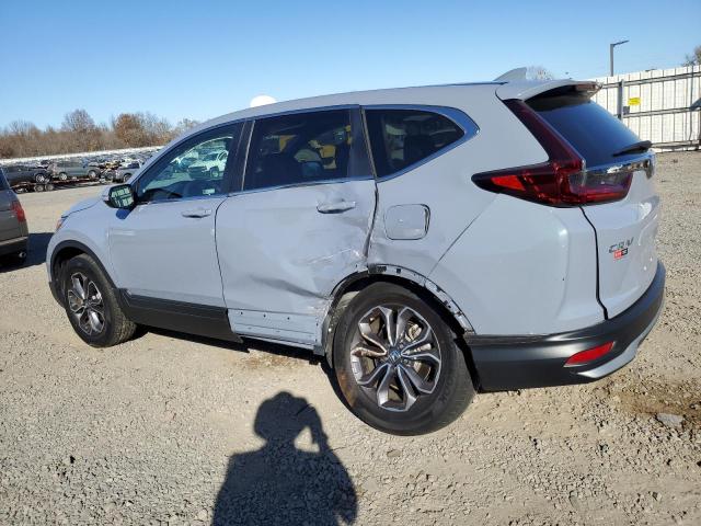 Photo 1 VIN: 2HKRW2H84NH612160 - HONDA CR-V EXL 