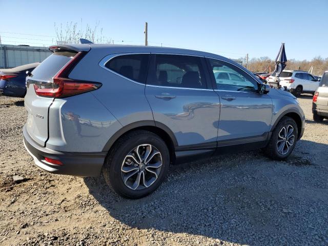 Photo 2 VIN: 2HKRW2H84NH612160 - HONDA CR-V EXL 