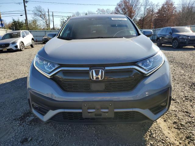 Photo 4 VIN: 2HKRW2H84NH612160 - HONDA CR-V EXL 