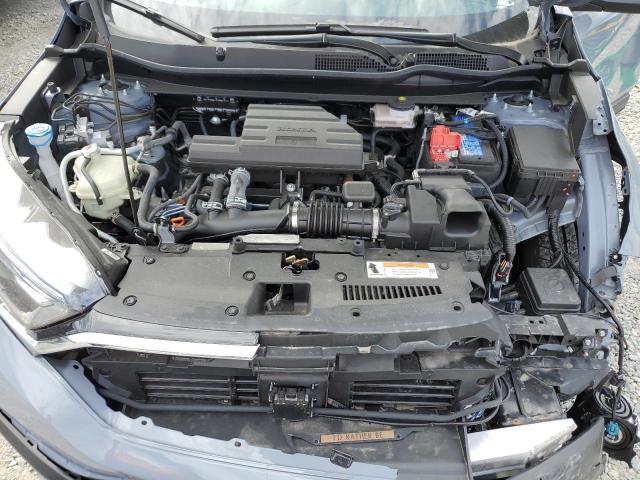 Photo 11 VIN: 2HKRW2H84NH637835 - HONDA CR-V EXL 