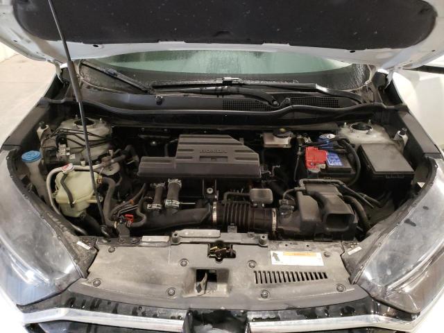 Photo 10 VIN: 2HKRW2H84NH642730 - HONDA CRV 