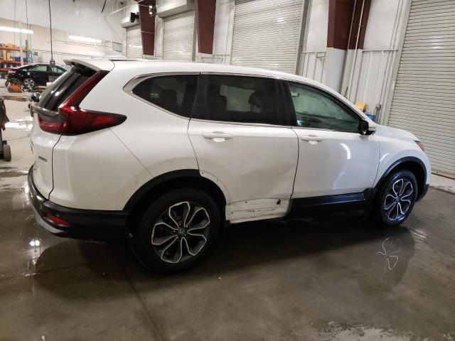 Photo 2 VIN: 2HKRW2H84NH642730 - HONDA CRV 