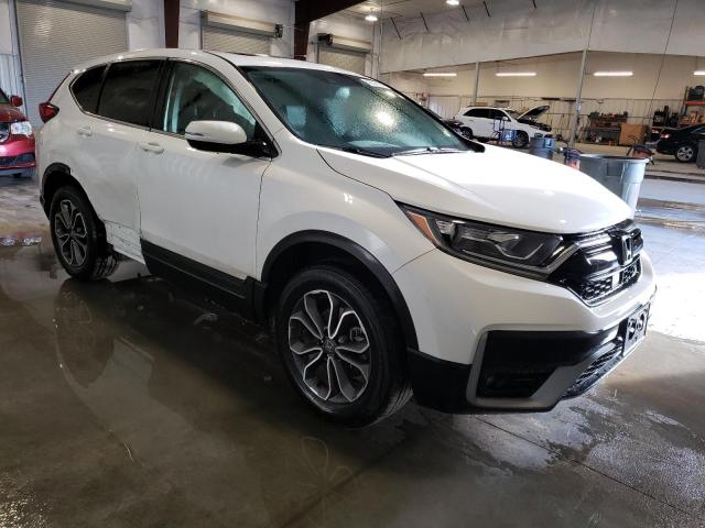 Photo 3 VIN: 2HKRW2H84NH642730 - HONDA CRV 