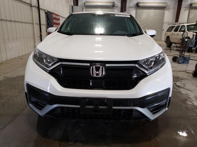 Photo 4 VIN: 2HKRW2H84NH642730 - HONDA CRV 