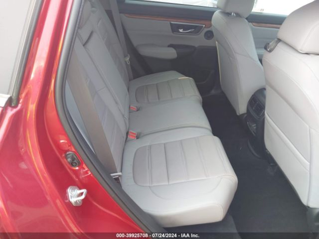 Photo 7 VIN: 2HKRW2H84NH656773 - HONDA CR-V 