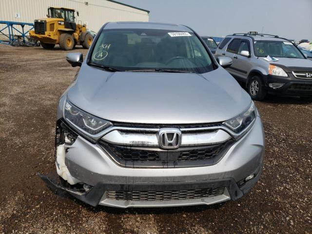 Photo 4 VIN: 2HKRW2H85HH133055 - HONDA CRV 