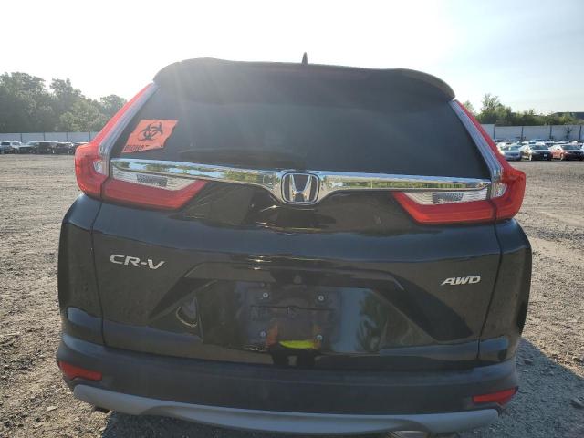 Photo 5 VIN: 2HKRW2H85HH602208 - HONDA CR-V EXL 