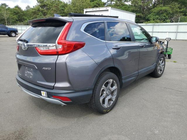 Photo 3 VIN: 2HKRW2H85HH604170 - HONDA CR-V EXL 