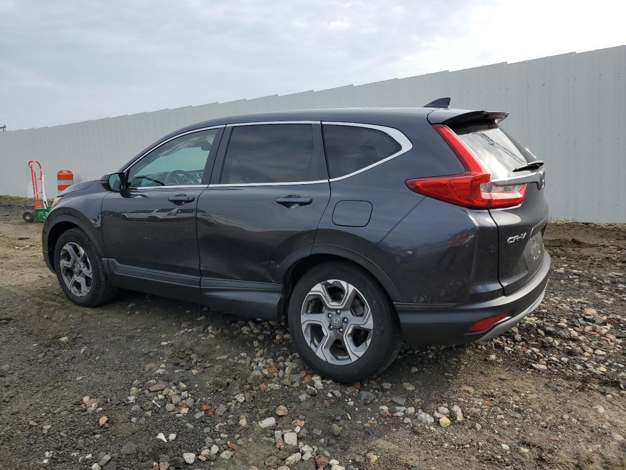 Photo 1 VIN: 2HKRW2H85HH613760 - HONDA CR-V 