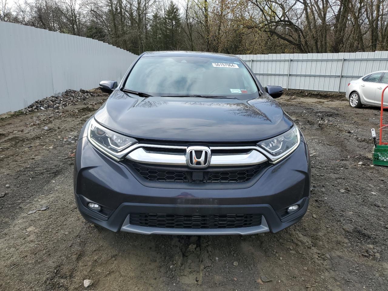 Photo 4 VIN: 2HKRW2H85HH613760 - HONDA CR-V 