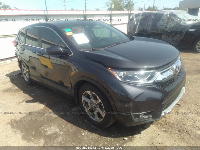 Photo 0 VIN: 2HKRW2H85HH618666 - HONDA CR-V 