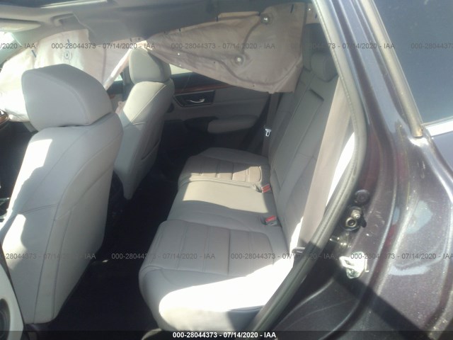 Photo 7 VIN: 2HKRW2H85HH618666 - HONDA CR-V 