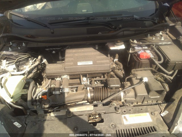 Photo 9 VIN: 2HKRW2H85HH618666 - HONDA CR-V 