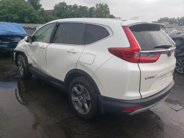 Photo 1 VIN: 2HKRW2H85HH623480 - HONDA CR-V EXL 