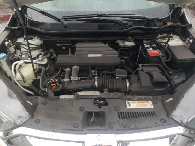 Photo 10 VIN: 2HKRW2H85HH623480 - HONDA CR-V EXL 