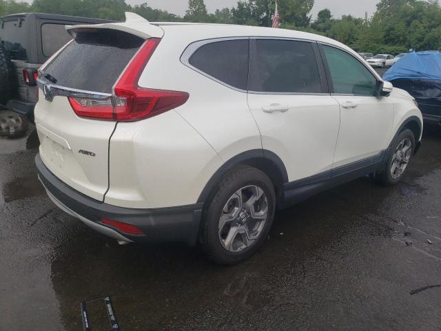 Photo 2 VIN: 2HKRW2H85HH623480 - HONDA CR-V EXL 