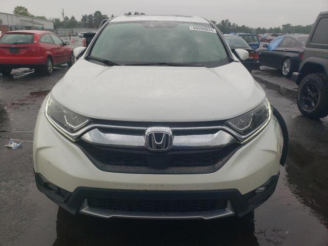 Photo 4 VIN: 2HKRW2H85HH623480 - HONDA CR-V EXL 