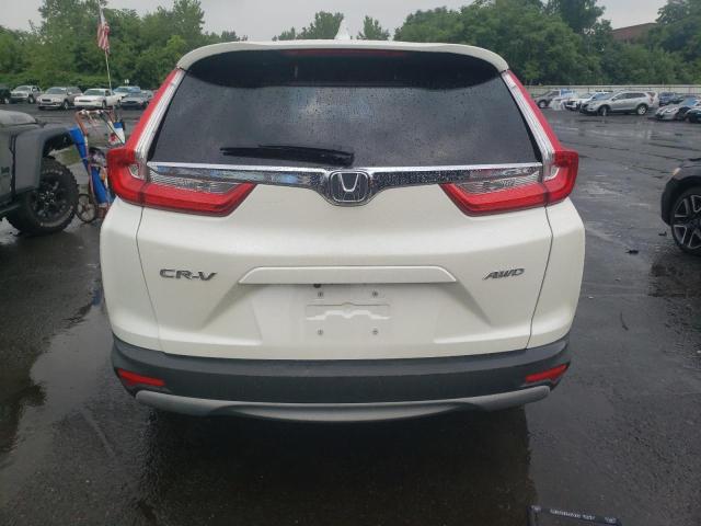 Photo 5 VIN: 2HKRW2H85HH623480 - HONDA CR-V EXL 