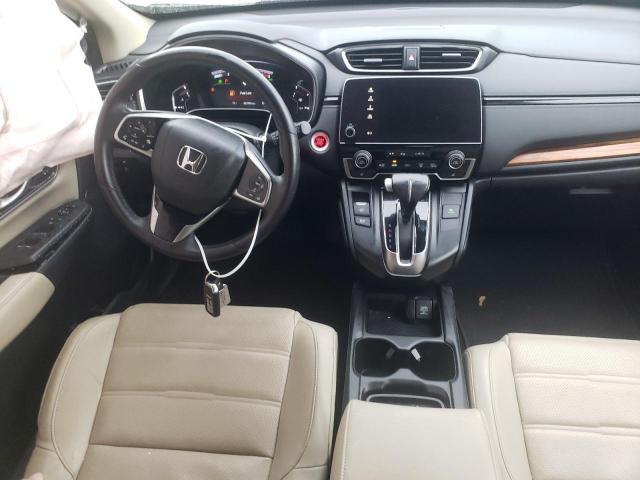 Photo 7 VIN: 2HKRW2H85HH623480 - HONDA CR-V EXL 