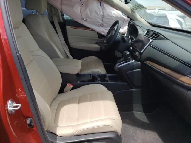 Photo 6 VIN: 2HKRW2H85HH626718 - HONDA CR-V EXL 