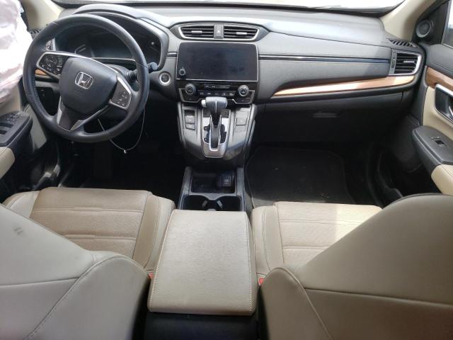 Photo 7 VIN: 2HKRW2H85HH626718 - HONDA CR-V EXL 