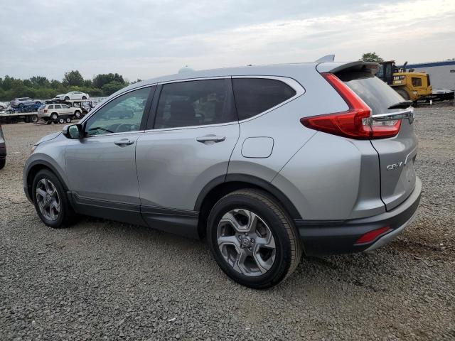 Photo 1 VIN: 2HKRW2H85HH627156 - HONDA CR-V EXL 