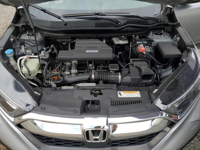 Photo 11 VIN: 2HKRW2H85HH627156 - HONDA CR-V EXL 