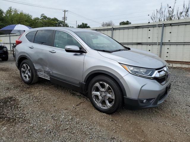 Photo 3 VIN: 2HKRW2H85HH627156 - HONDA CR-V EXL 