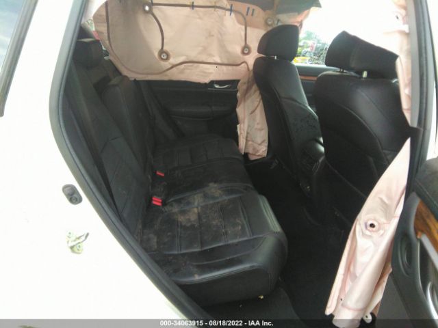 Photo 7 VIN: 2HKRW2H85HH629909 - HONDA CR-V 