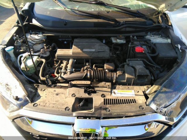 Photo 9 VIN: 2HKRW2H85HH629909 - HONDA CR-V 