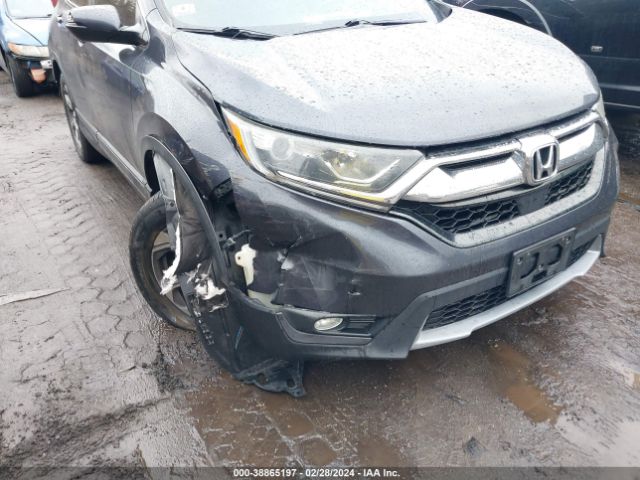 Photo 5 VIN: 2HKRW2H85HH638657 - HONDA CR-V 