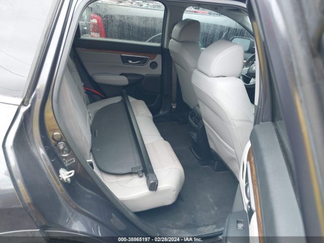 Photo 7 VIN: 2HKRW2H85HH638657 - HONDA CR-V 