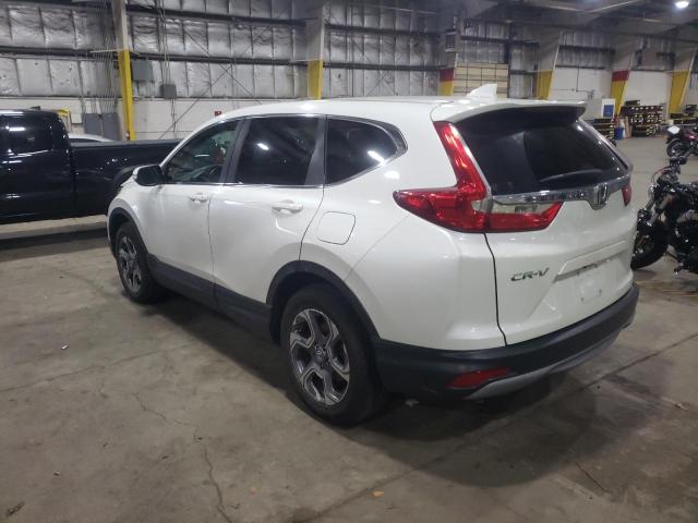 Photo 1 VIN: 2HKRW2H85HH646130 - HONDA CR-V EXL 