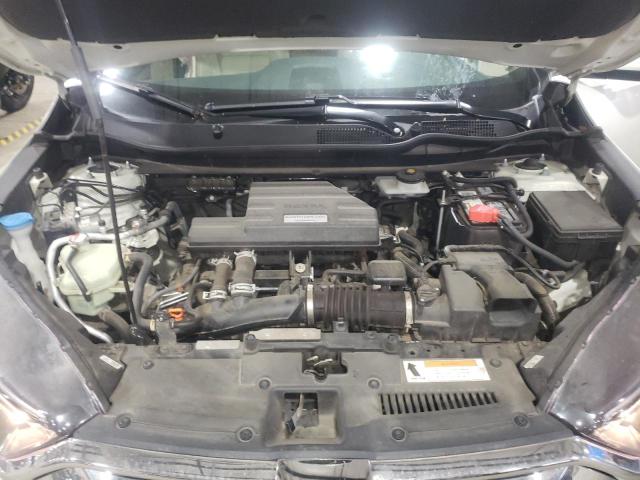 Photo 11 VIN: 2HKRW2H85HH646130 - HONDA CR-V EXL 