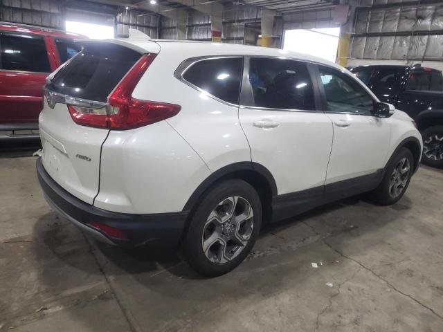 Photo 2 VIN: 2HKRW2H85HH646130 - HONDA CR-V EXL 