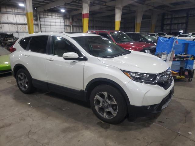 Photo 3 VIN: 2HKRW2H85HH646130 - HONDA CR-V EXL 