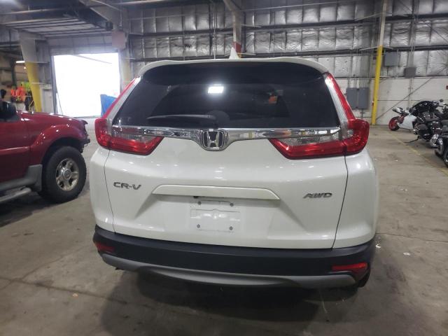 Photo 5 VIN: 2HKRW2H85HH646130 - HONDA CR-V EXL 