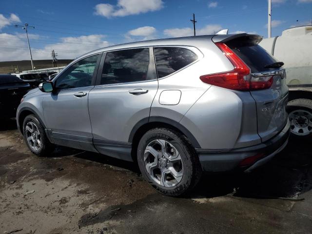 Photo 1 VIN: 2HKRW2H85HH668841 - HONDA CR-V EXL 