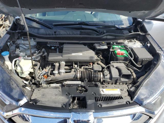 Photo 11 VIN: 2HKRW2H85HH668841 - HONDA CR-V EXL 